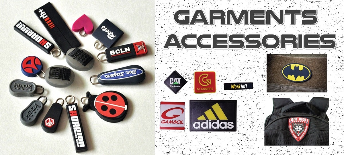 Garments-Accessories
