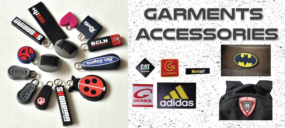 Garments-Accessories