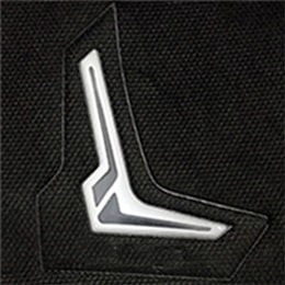 Direct Inject PVC Patches For Shoes