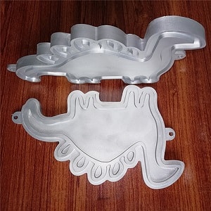 Male & Female Embossing Dies